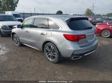 Acura Mdx Navi 5FRYD4H46HB504702 снимка