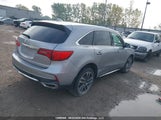 Acura Mdx Navi 5FRYD4H46HB504702 снимка