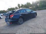 Honda Civic Touring 2HGFB2F7XDH041713 снимка