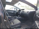 Honda Civic Touring 2HGFB2F7XDH041713 снимка