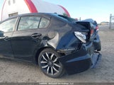 Honda Civic Touring 2HGFB2F7XDH041713 снимка