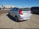 Hyundai Accent Gl KMHCT5AEXEU144162 снимка