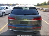 Audi Q5 WA1EAAFYXP2027172 снимка