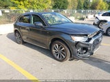 Audi Q5 WA1EAAFYXP2027172 снимка