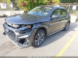 Audi Q5 WA1EAAFYXP2027172 снимка