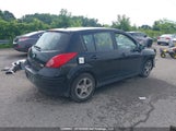 Nissan Versa 1.8S 3N1BC13E78L410700 снимка