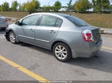 Nissan Sentra 2.0 S 3N1AB6AP1CL686542 снимка