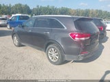 Kia Sorento 5XYPG4A31GG027108 снимка