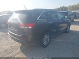Kia Sorento 5XYPG4A31GG027108 снимка