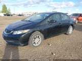 Honda Civic Lx 2HGFB2F40EH003981 снимка