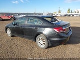 Honda Civic Lx 2HGFB2F40EH003981 снимка