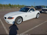 BMW Z4 2.5 4USBT335X4LS51325 снимка