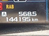 Subaru Outback 2.5I Touring 4S4BSDGC4J3364993 снимка