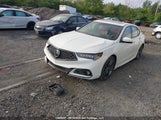 Acura Tlx 19UUB3F84LA800228 снимка