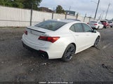 Acura Tlx 19UUB3F84LA800228 снимка