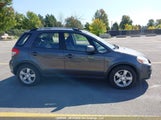 Suzuki Sx4 Touring JS2YB5A70C6300215 снимка