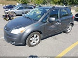 Suzuki Sx4 Touring JS2YB5A70C6300215 fotografie