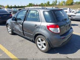 Suzuki Sx4 Touring JS2YB5A70C6300215 fotografie