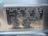 Suzuki Sx4 Touring JS2YB5A70C6300215 снимка