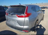 Honda Cr-V Ex 2HKRW2H50KH143733 снимка