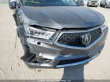 Acura Mdx 5FRYD4H04HB502489 fotografie