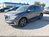 Acura Mdx 5FRYD4H04HB502489 photo