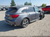 Acura Mdx 5FRYD4H04HB502489 снимка