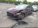 Ford Fusion Se 3FA6P0H71HR225357 снимка