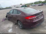 Ford Fusion Se 3FA6P0H71HR225357 снимка