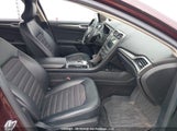 Ford Fusion Se 3FA6P0H71HR225357 снимка