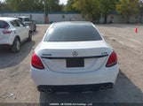 Mercedes-Benz Amg C 43 4Matic 55SWF6EB5HU191688 fotografie