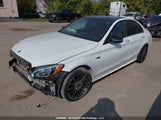 Mercedes-Benz Amg C 43 4Matic 55SWF6EB5HU191688 fotografie