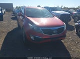 Kia Sportage Ex/Sx KNDPC3A26B7051214 снимка