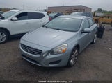 Volvo S60 T5 Level 1/T5 Level 2 YV1622FS7C2023674 снимка