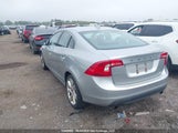 Volvo S60 T5 Level 1/T5 Level 2 YV1622FS7C2023674 снимка