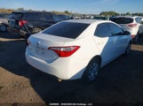 Toyota Corolla L/Le/Le Pls/Prm/S/S Pls 2T1BURHE3EC105050 fotografie