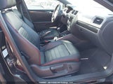 Volkswagen Jetta Gli/Gli Edition 30 3VW5S7AJ7EM257299 снимка