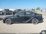Lexus Is 300 300 JTHG81F27N5047735 снимка