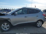 Hyundai Tucson Gls KM8JUCAC3AU033356 снимка