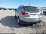 Hyundai Tucson Gls KM8JUCAC3AU033356 снимка