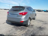 Hyundai Tucson Gls KM8JUCAC3AU033356 снимка