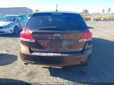 Toyota Venza 4T3BK11A89U001700 снимка