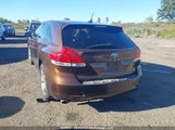 Toyota Venza 4T3BK11A89U001700 снимка