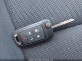 Chevrolet Cruze 1G1PC5SB1E7282397 снимка