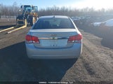 Chevrolet Cruze 1G1PC5SB1E7282397 снимка