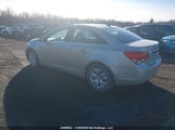 Chevrolet Cruze 1G1PC5SB1E7282397 снимка