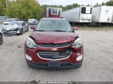 Chevrolet Equinox Lt 2GNALCEK7G6151451 снимка
