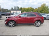 Chevrolet Equinox Lt 2GNALCEK7G6151451 снимка