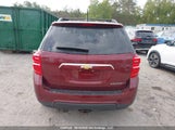 Chevrolet Equinox Lt 2GNALCEK7G6151451 снимка