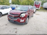 Chevrolet Equinox Lt 2GNALCEK7G6151451 снимка